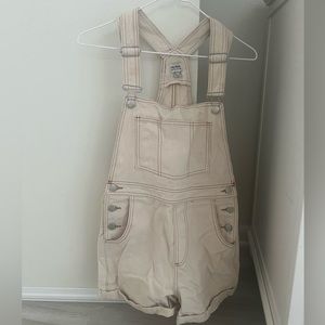 Rhythm Overalls